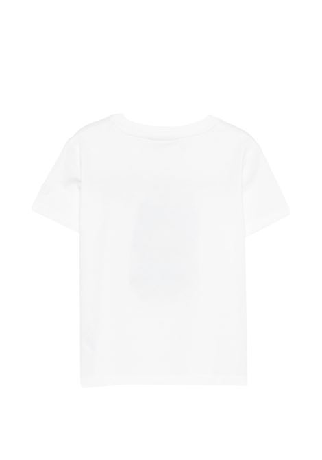 T-shirt MC2 Saint Barth Kids MC2 SAINT BARTH | T-SHIRT E POLO | ELLY00102132L